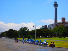 野球チーム