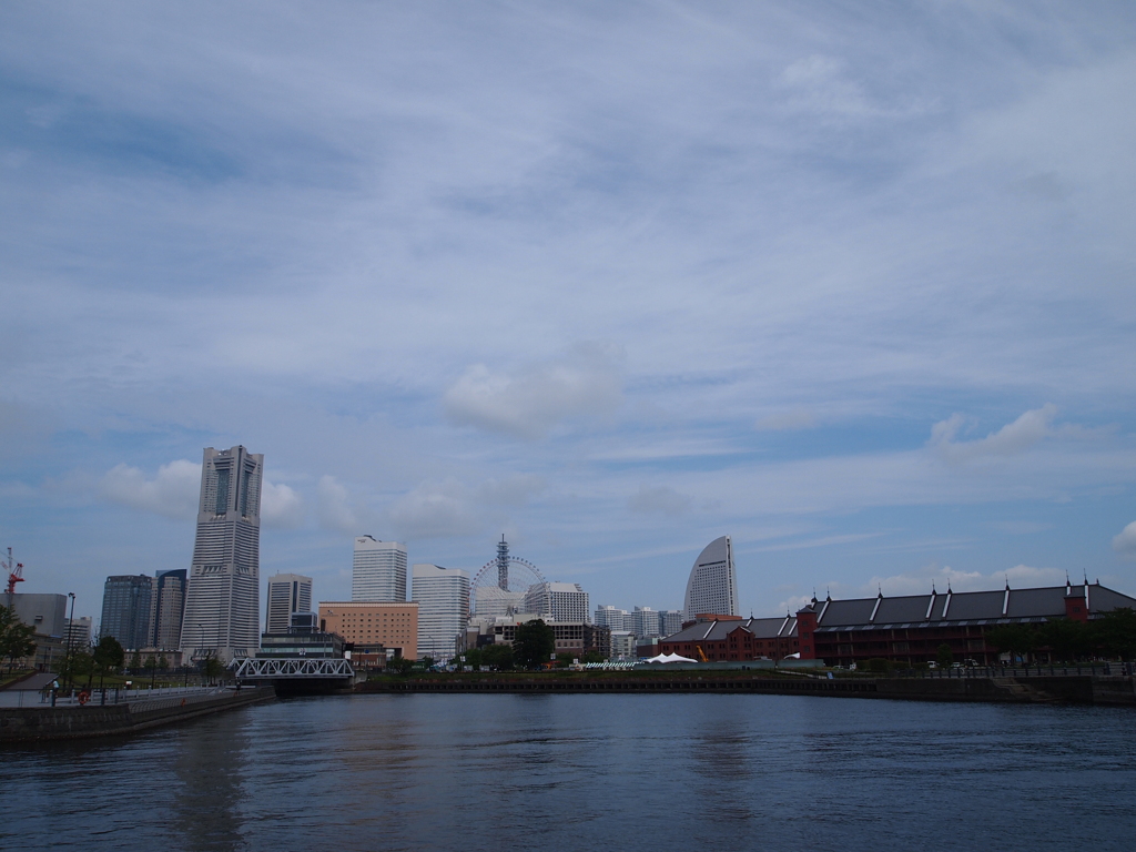 minatomirai