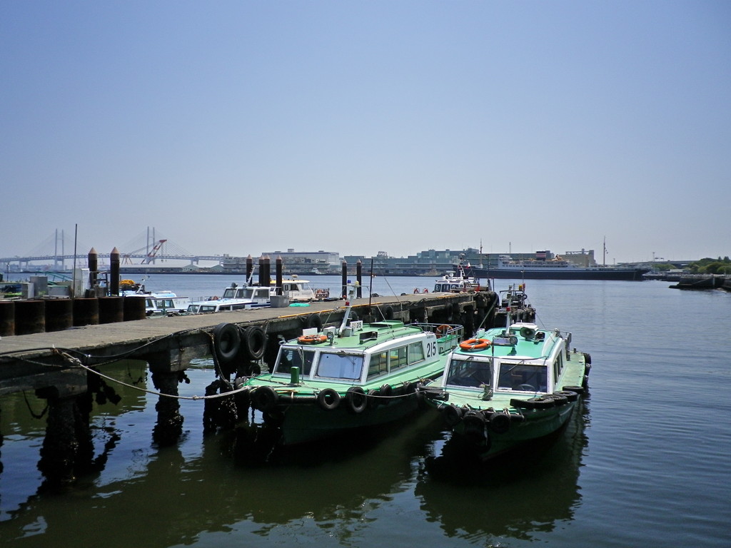 yokohama
