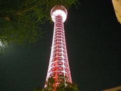 初めての夜景撮影