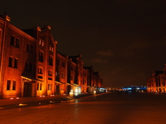 横浜夜景