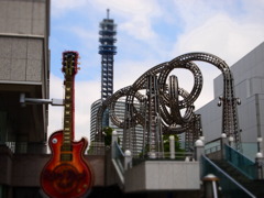 みなとみらい地区