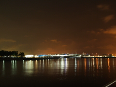 横浜夜景