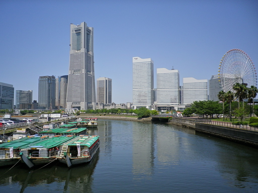 yokohama