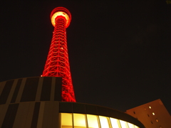 横浜夜景