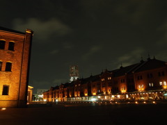 横浜夜景
