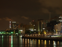 横浜夜景