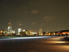 横浜夜景