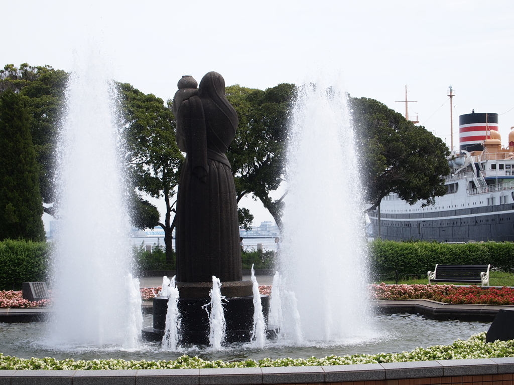 山下公園