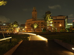 横浜夜景