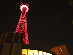 横浜夜景