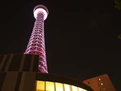 横浜夜景