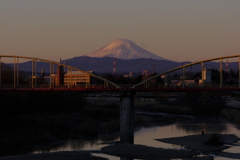 夜明け2021