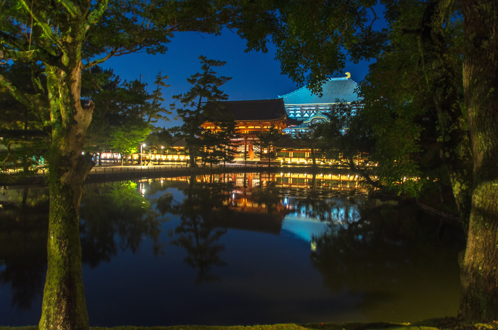 東大寺2