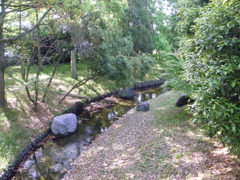 緑地
