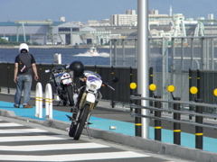 堺浜２