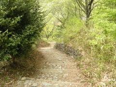 二上山