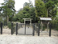 二上山
