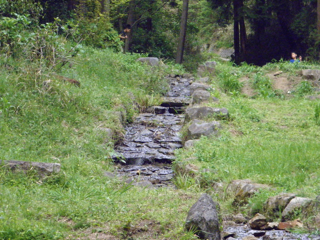 二上山