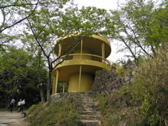 二上山