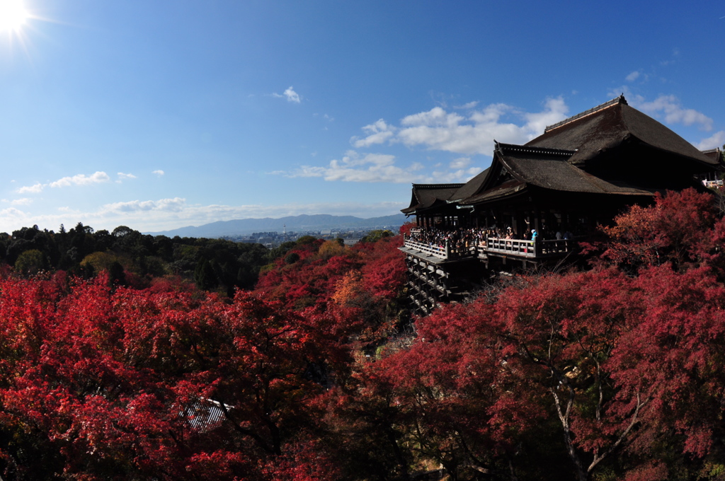 清水寺
