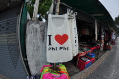 I ♥ Phi Phi