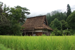 白川郷