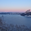 摩周湖