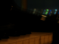 さみしい夜