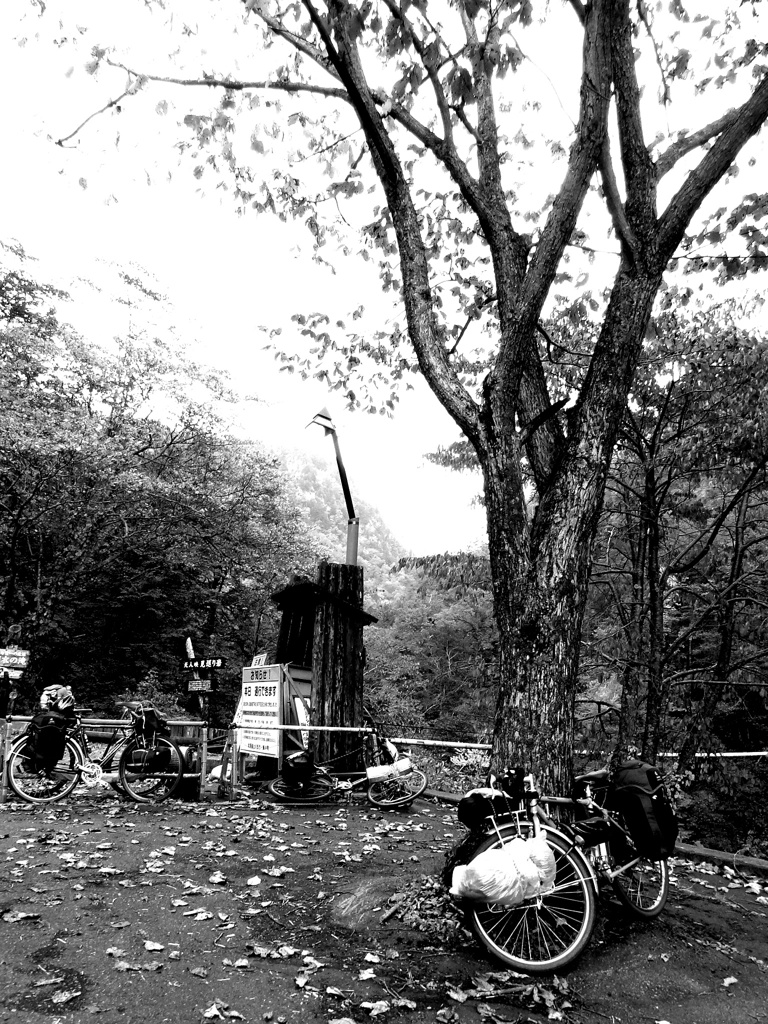 Monochrome　～旅～