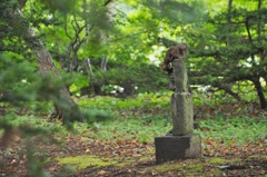 僕の一個あげる。