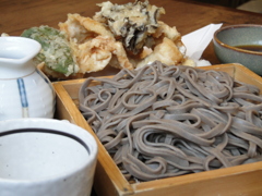 夏ですから