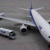東京国際空港 ANA