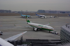 東京国際空港