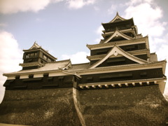 熊本城