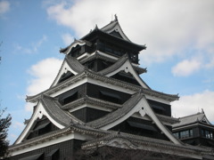 熊本城