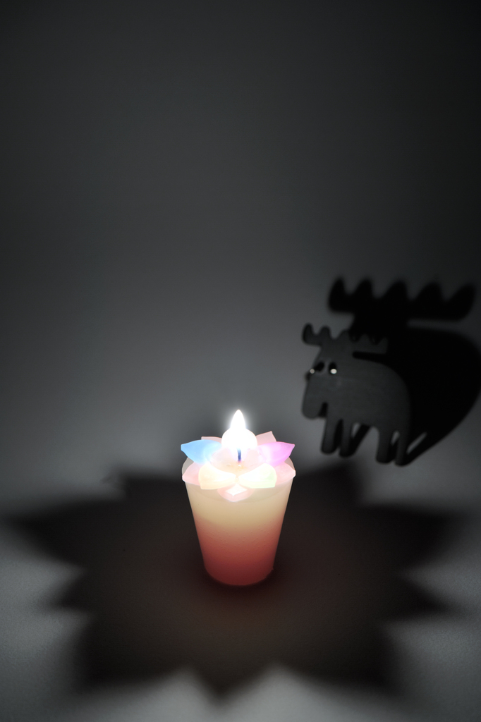 lotus and elk