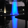 encounter with water fountain