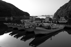 漁協場景ⅲ