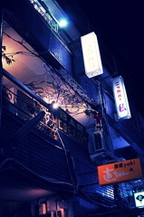 表町夜撮 204