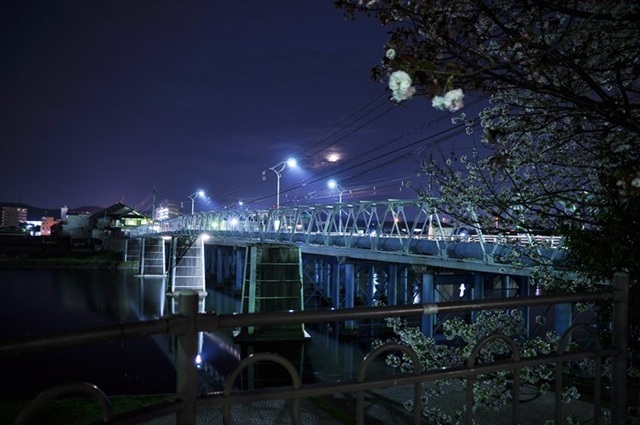 2011.04.21 旭川周辺夜撮影 085