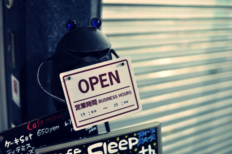 表町夜撮 096