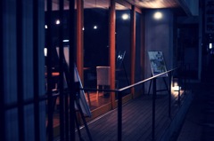 表町夜撮 113