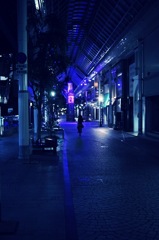 表町夜撮 086