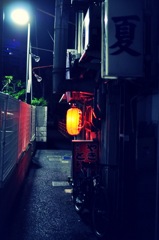 表町夜撮 176