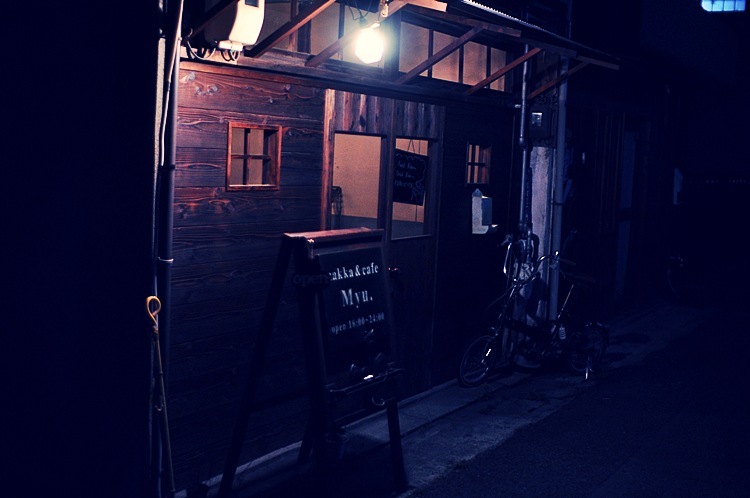 奉還町夜撮 023