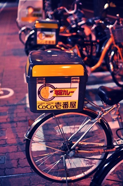 表町夜撮 171
