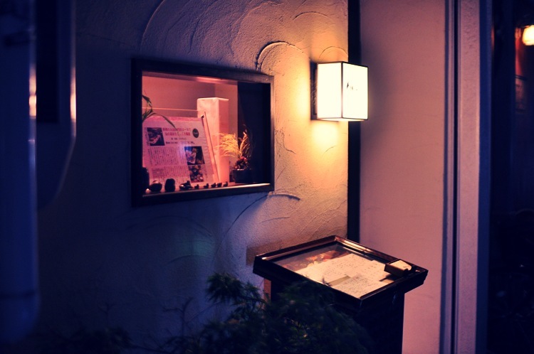 表町夜撮 122