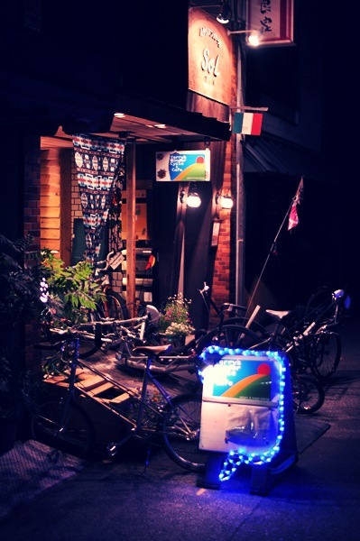 表町夜撮 153