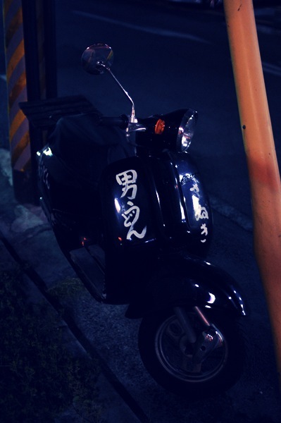 表町夜撮 167